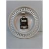 Image 2 : Plastic Westclox Wall Clock 9.75"