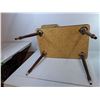 Image 3 : 2-Tier Wooden Coffee Table 23.25" x 13.75" x 21.75"- Cannot Ship
