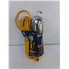 Image 3 : 120V Trouble Light- No Bulb, Appears New