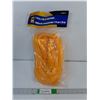 Image 1 : Power Fist 7/8" x 20 Ft. Tow Rope, Sealed