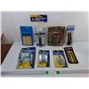 Image 1 : Tool Hanging Sets, Adjustable Battery Hold Down, Mobile Power Inverter- Sealed