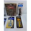 Image 2 : Tool Hanging Sets, Adjustable Battery Hold Down, Mobile Power Inverter- Sealed
