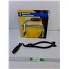 Image 1 : Power Fist Battery Carrier & Logging Skidding Tongs