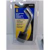 Image 3 : 5/8" Bent Locking Hitch Pin, Extension Spring 10", Hydraulic Bottle Jack