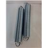 Image 4 : 5/8" Bent Locking Hitch Pin, Extension Spring 10", Hydraulic Bottle Jack