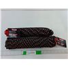Image 1 : (2) 3/8" x 75 Ft. Braided Utility Ropes- New