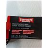Image 2 : (2) 3/8" x 75 Ft. Braided Utility Ropes- New
