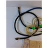 Image 6 : Assorted  - Fuel Pressure Tester (2) As Is - Window Lock, Light Switch Covers,  Anti-Freeze Tester,