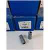 Image 2 : (200) 3/8 Lag Shields 50/Box
