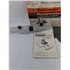 Image 3 : Vintage  - Tool - Black and Decker Routermate - As Is