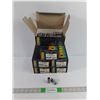 Image 1 : (300) 3/8" Lag Shields 50/Box