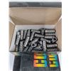 Image 3 : (300) 3/8" Lag Shields 50/Box