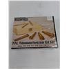Image 2 : (3) Router Bits - New-In-Box - (2) Forstner (1) Sign Makers