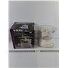 Image 1 : Kitchen  - Steamer  - Handy Steamer Plus - Powers On