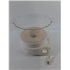 Image 2 : Kitchen  - Steamer  - Handy Steamer Plus - Powers On
