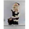 Image 1 : Animated Santa  - Powers On - 30" Tall - PICK UP