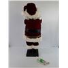 Image 2 : Animated Santa  - Powers On - 30" Tall - PICK UP