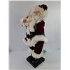 Image 3 : Animated Santa  - Powers On - 30" Tall - PICK UP