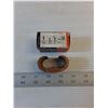 Image 4 : (97) Copper C-Tap Connectors -T & B Engineered