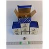 Image 1 : (140) 3/4" Hex Nut - 20/Box