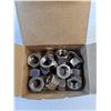 Image 3 : (140) 3/4" Hex Nut - 20/Box