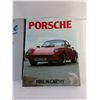 Image 2 : (3) Books  - Porsche, BMW