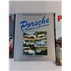 Image 3 : (3) Books  - Porsche, BMW