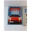 Image 4 : (3) Books  - Porsche, BMW