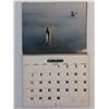 Image 2 : Vintage 1984 NASA Calendar (Pre-Disaster / Challenger Photos)