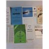 Image 3 : Vintage Firearm User/Owner Manual-Instructions  - Assorted Foreign/Domestic Models