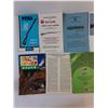 Image 4 : Vintage Firearm User/Owner Manual-Instructions  - Assorted Foreign/Domestic Models