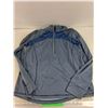 Image 3 : (5) Assorted Clothing  - Men's Golf Shirt,  2Pac, Misc.