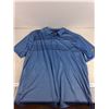 Image 4 : (5) Assorted Clothing  - Men's Golf Shirt,  2Pac, Misc.