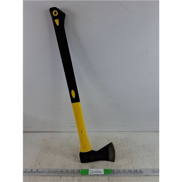 Skyer Axe - PICK UP