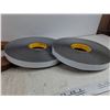 Image 3 : (4) Trim Tapes - PICK UP