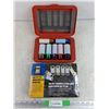Image 1 : Power Fist 7pc 1/2" Dr. Impact Wheel Socket Set