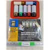 Image 3 : Power Fist 7pc 1/2" Dr. Impact Wheel Socket Set