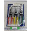 Image 1 : HDC 3 pc Aviation Tin Snip Set