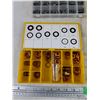 Image 2 : Assorted Gaskets, Bits, O Rings and Retainers