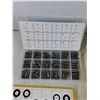Image 3 : Assorted Gaskets, Bits, O Rings and Retainers