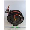 Image 1 : Air Rubber Hose Reel - PICK UP