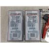 Image 2 : (2) Speedway Series 220 pc Spring Assortment, Automatic Wire Stripper