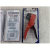 Image 3 : (2) Speedway Series 220 pc Spring Assortment, Automatic Wire Stripper