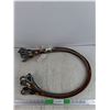 Image 1 : (10) 4' Safety Anchor Slings