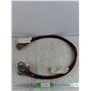Image 1 : (6) 4' Safety Anchor Slings