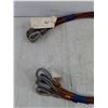 Image 2 : (6) 4' Safety Anchor Slings