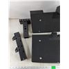 Image 2 : Solvit Products PupStep Hitch Step - PICK UP