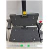 Image 3 : Solvit Products PupStep Hitch Step - PICK UP