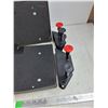 Image 4 : Solvit Products PupStep Hitch Step - PICK UP