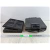 Image 1 : Dazey Short Order Chef Plus Waffle Baker/Sandwich Maker/Griddle - Powers On, As Is -PICK UP